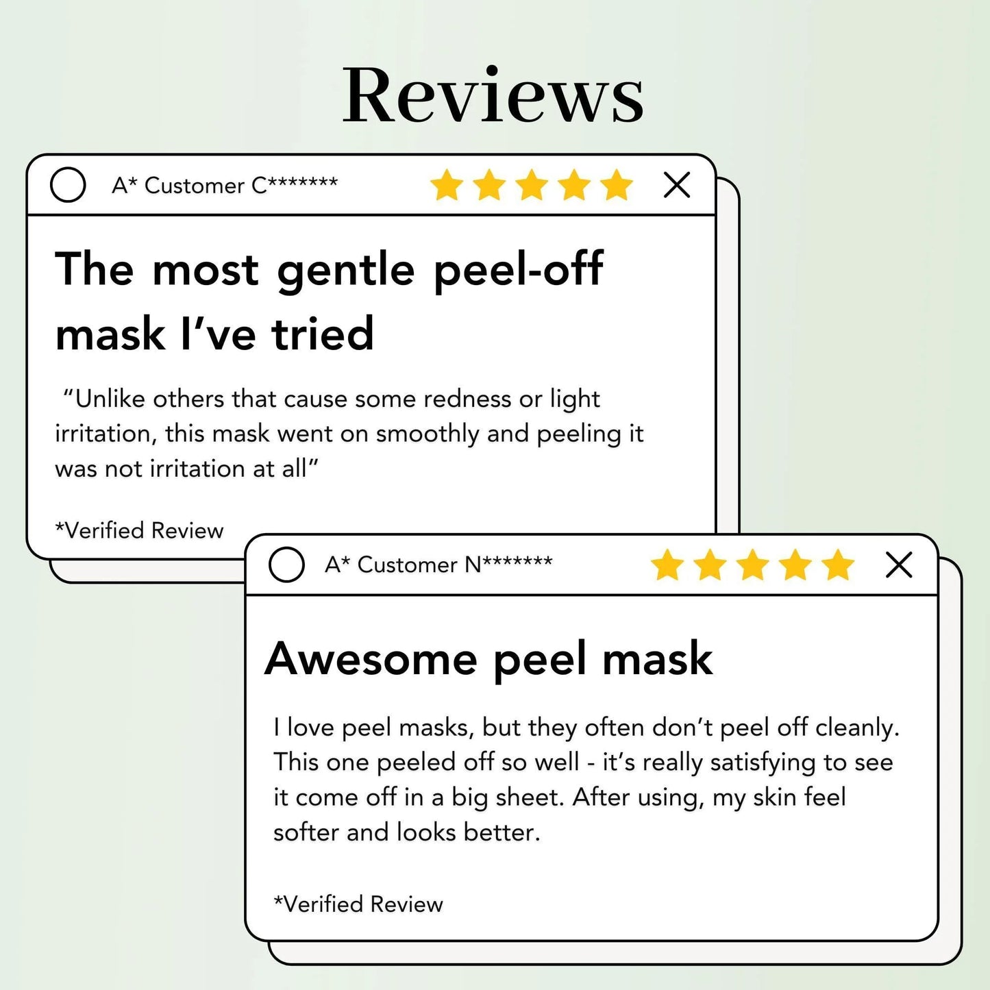 Korean Peel Off Mask - Tea Tree Wrapping Mask Skin Soothing Care Acne Prone Skin 2.4 Oz Teatree & 6 Tropical Fruit Extracts Calming Peel off Mask Korean Skincare for Face