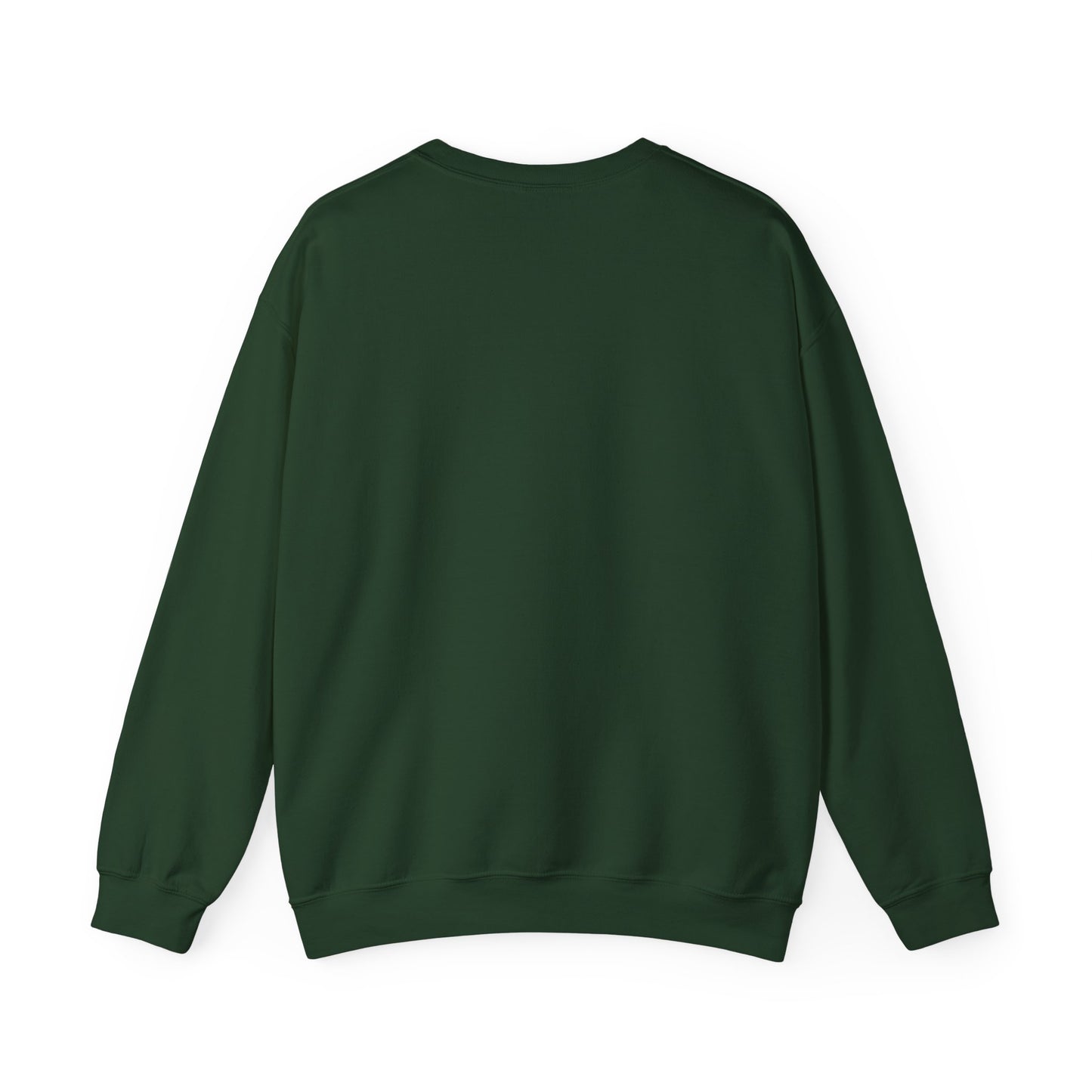 The Kindred Owner - Custom Pet Portrait Sweatshirt