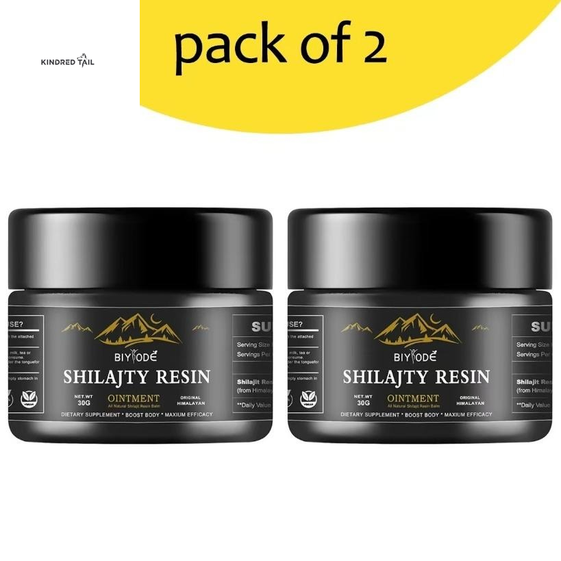 Pure Himalayan Shilajit Gummies with Ashwagandha & Gokshura – Herbal Energy & Vitality Support Supplement, No Added Sugar, 60 Chewable Gummies