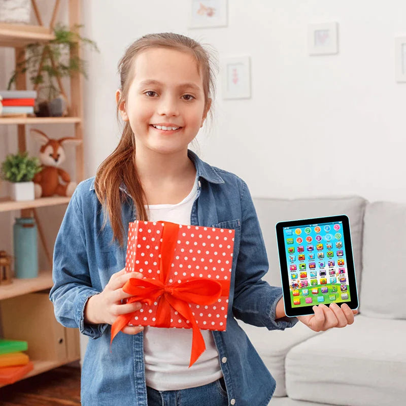 NEW Educational Learning Toys for Kids Toddlers Age 2, 3, 4, 5, 6, 7 Years Old