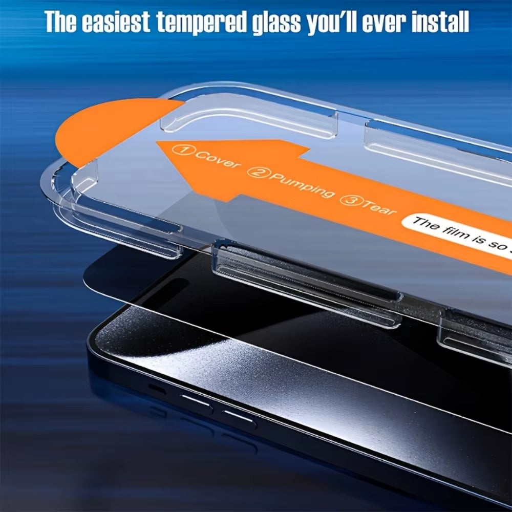 Top Quality Screen Protector - For Iphone 17 Pro Max Privacy Screen Protector Iphone 16 Pro Max 16E 17 11 14 13 12 15 plus Air X XS XR Anti-Spy Tempered Glass