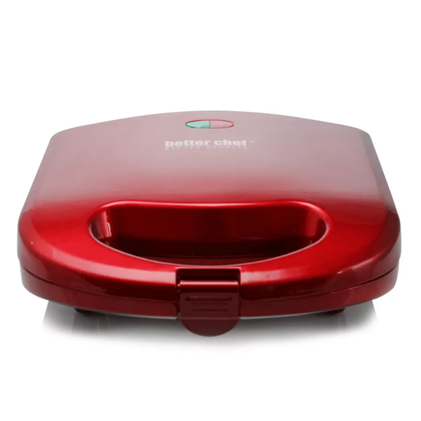 Sandwich Maker - Better Chef Electric 2-Sandwich Grill Press - REFURBISHED