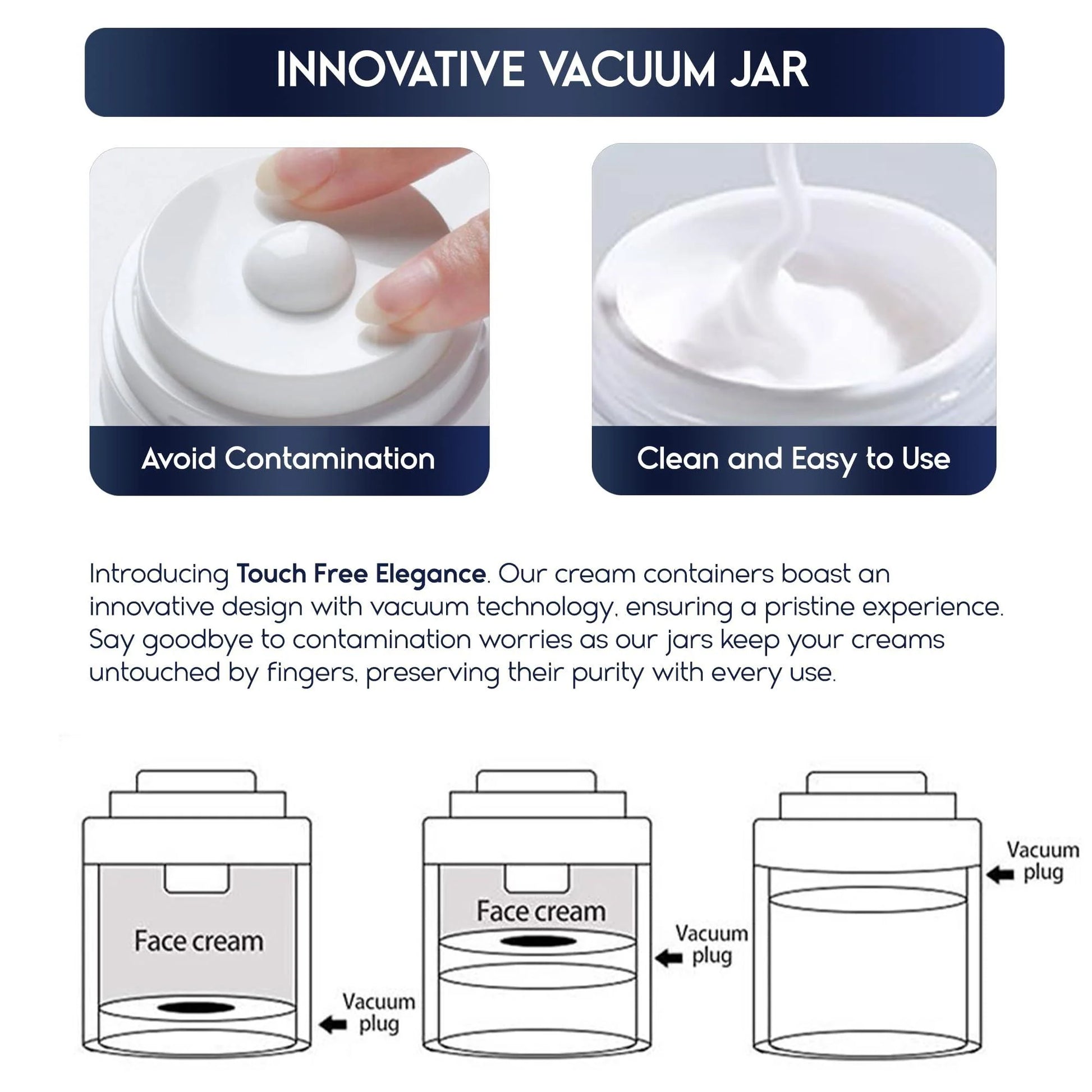 Anti Aging Cream - Night Cream for Women anti Aging Retinol Night Cream for Face Wrinkle Cream