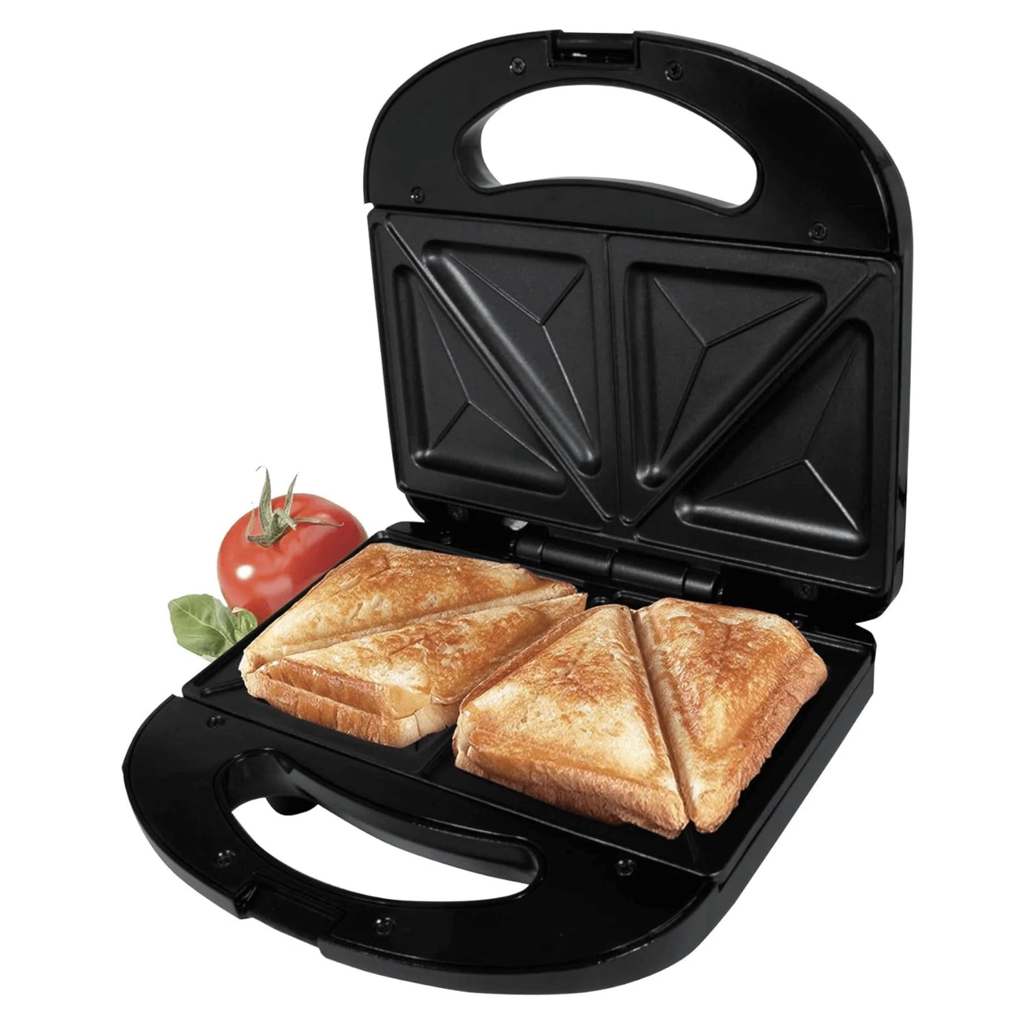 Sandwich Maker - Better Chef Electric 2-Sandwich Grill Press - REFURBISHED