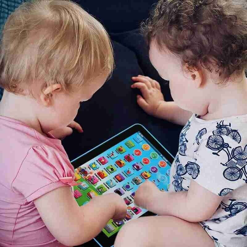 NEW Educational Learning Toys for Kids Toddlers Age 2, 3, 4, 5, 6, 7 Years Old