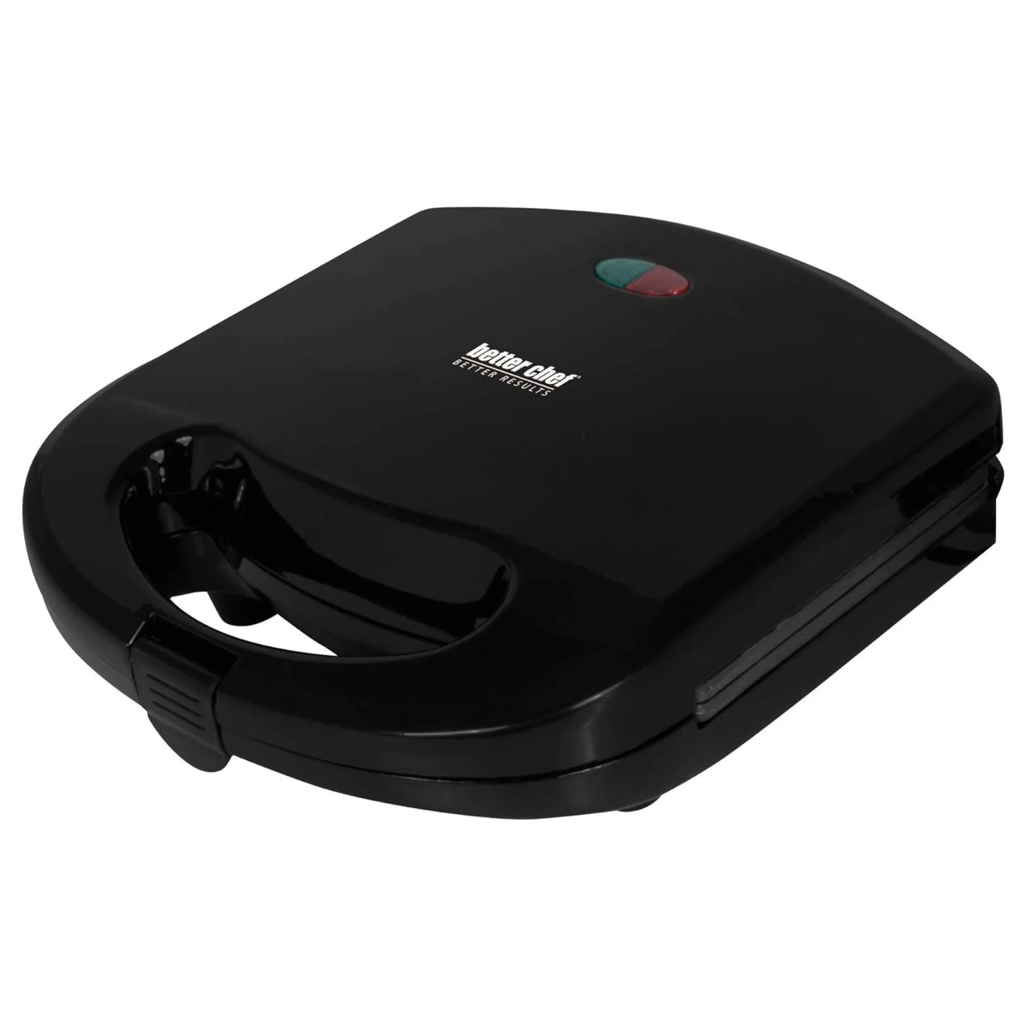 Sandwich Maker - Better Chef Electric 2-Sandwich Grill Press - REFURBISHED