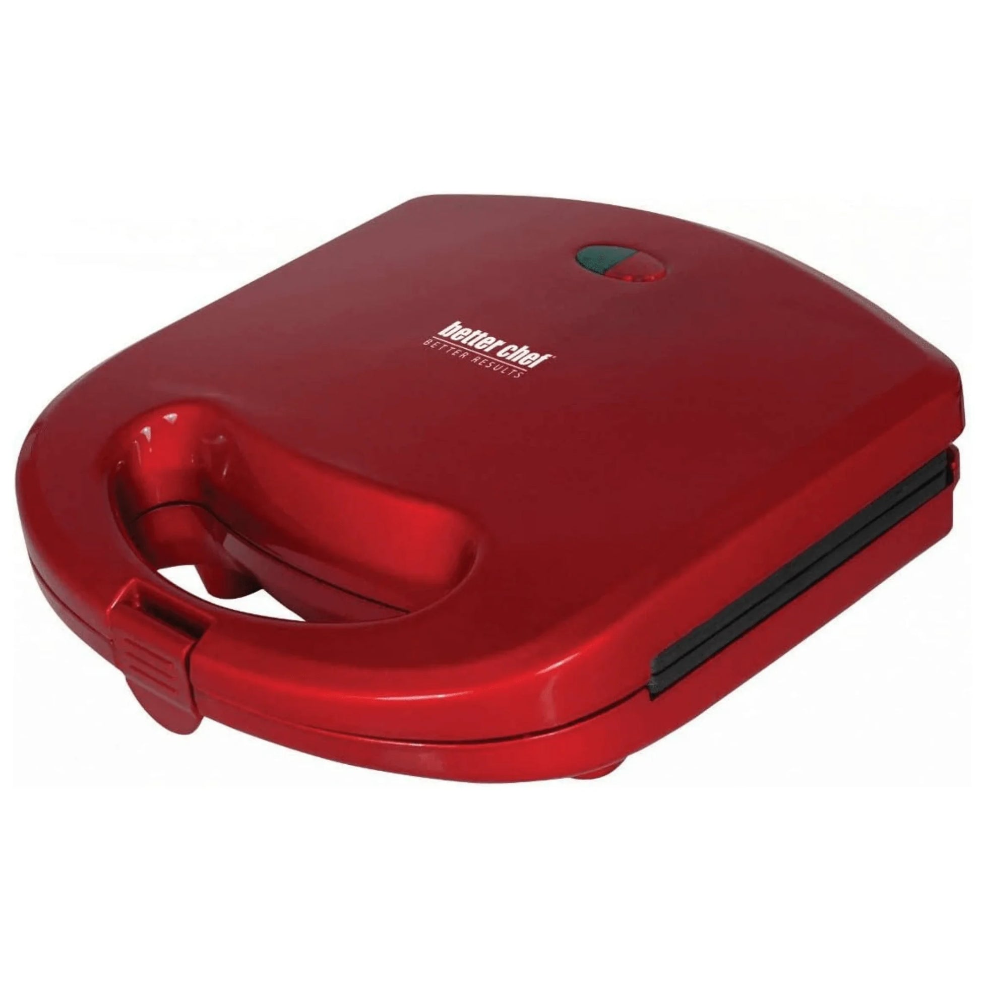 Sandwich Maker - Better Chef Electric 2-Sandwich Grill Press - REFURBISHED