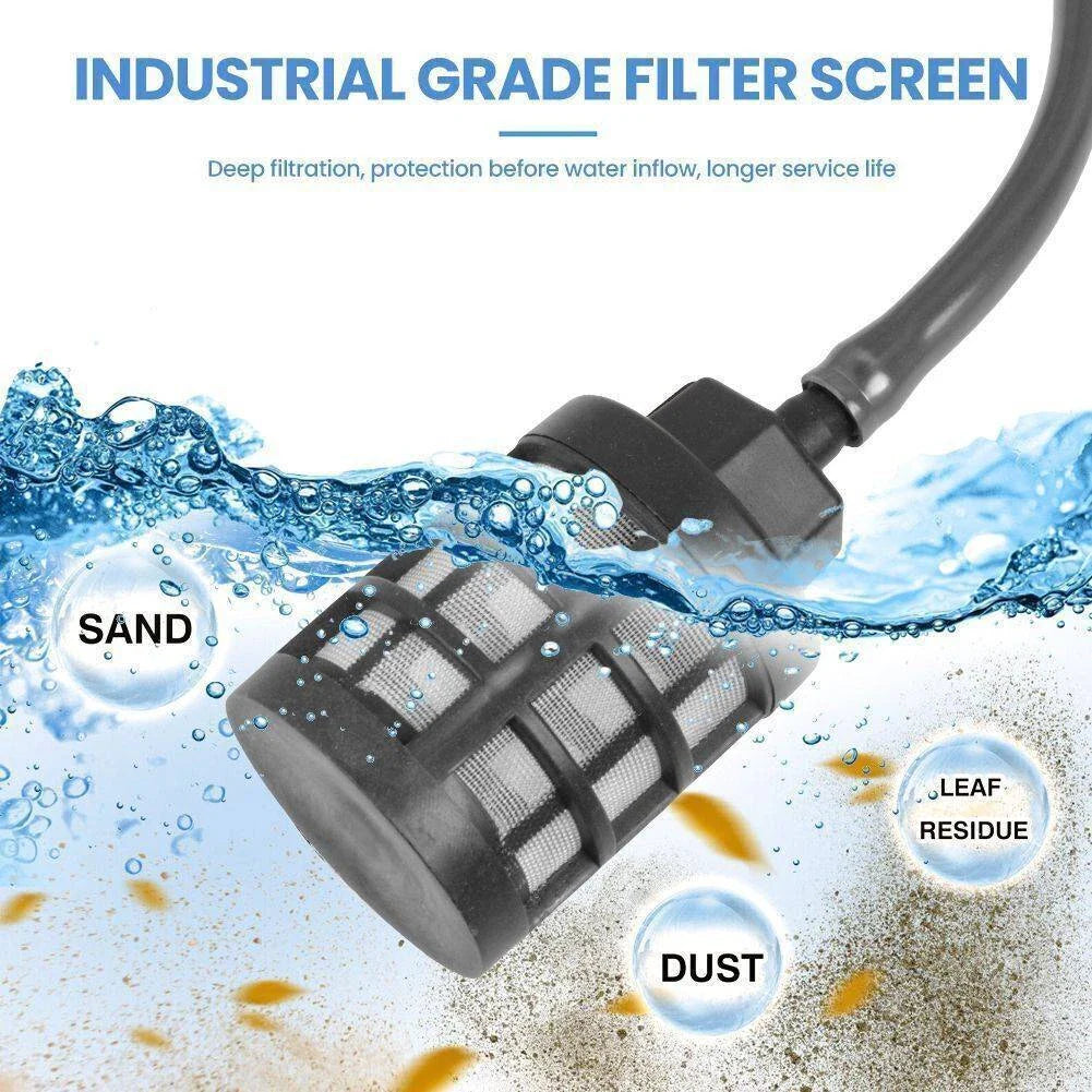 High Pressure Water Spray Gun - Portable Cordless Electric High Pressure Water Spray Gun Car Washer Cleaner Tool