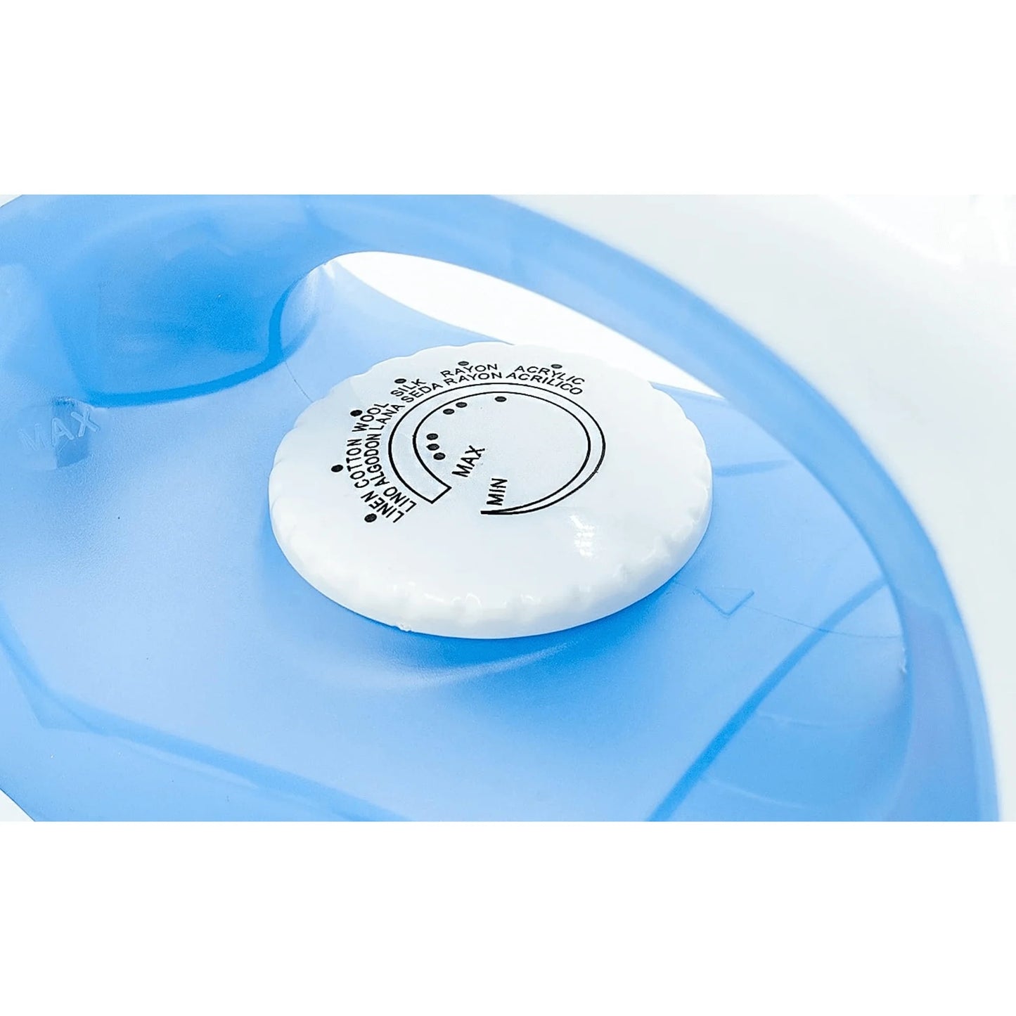 Non Stick Iron - Impress Compact Non-Stick Steam & Dry Iron - REFURBISHED