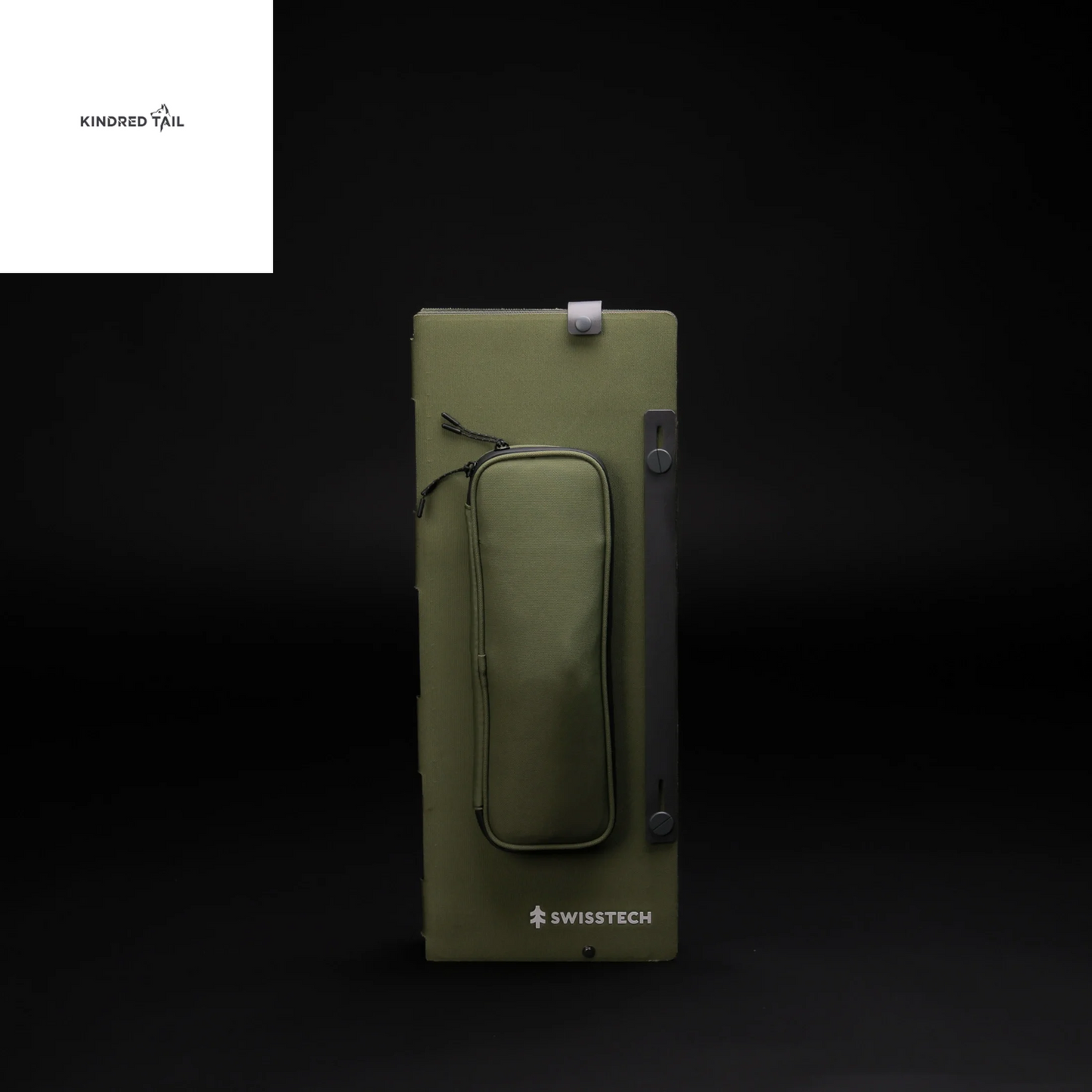 60W Foldable Solar Panel, USB-A and USB-C, Phone Charger, Waterproof, Emergency, Solar Panel Only