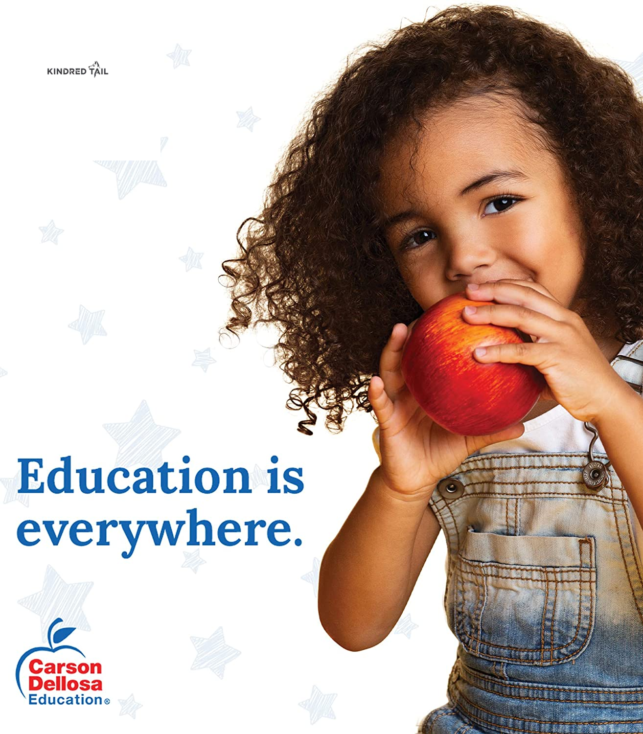 Orange Scalloped Borders - For School, Office and toy making - A