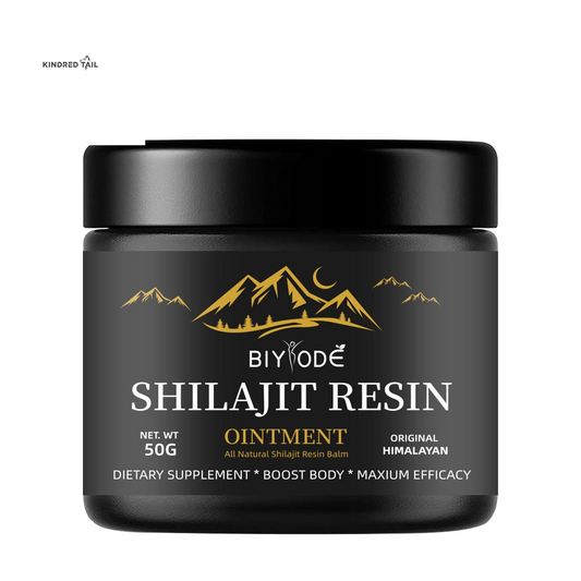 Pure Himalayan Shilajit Gummies with Ashwagandha & Gokshura – Herbal Energy & Vitality Support Supplement, No Added Sugar, 60 Chewable Gummies