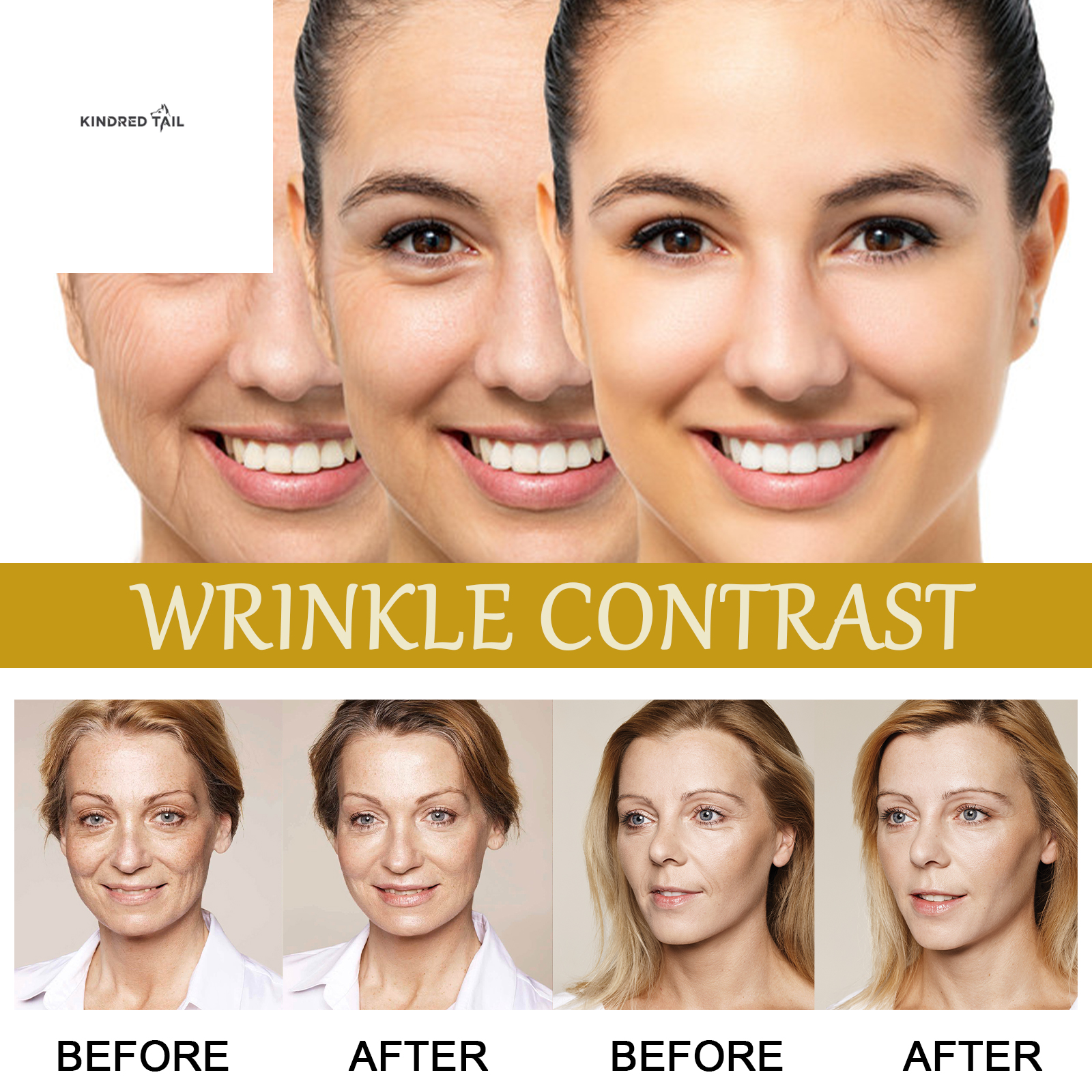 C-Jayswing Bee Venom Face Serum – Dark Spot Repair, Moisturizing & Firming Skin Treatment, Anti-Aging & Hydrating Skincare for All Skin Types