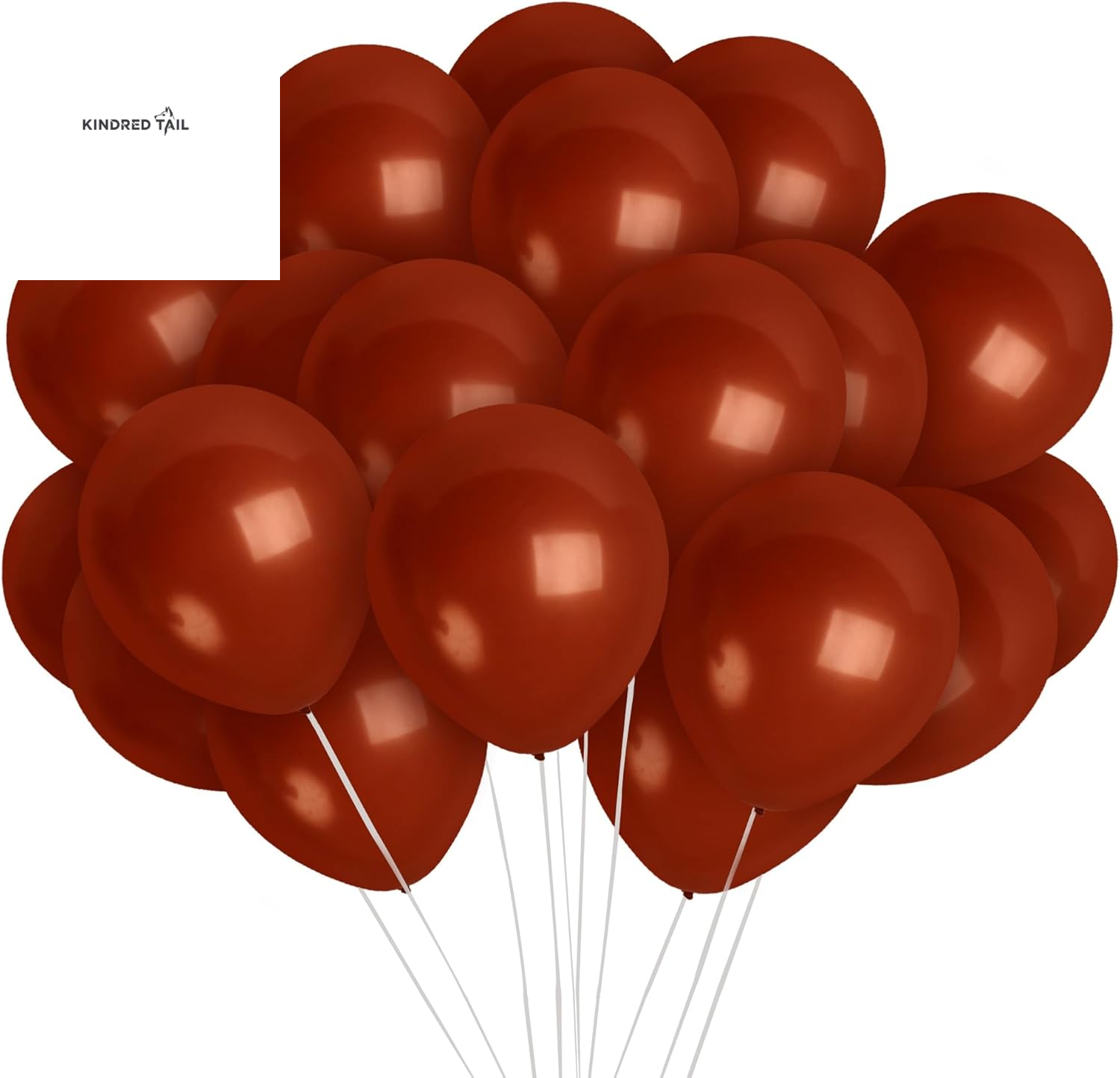 Light Balloons 36 Pack - Pastel Baby Blue Balloons - 12In Latex Sky Color Party Supplies - Robins Egg Decorations - A