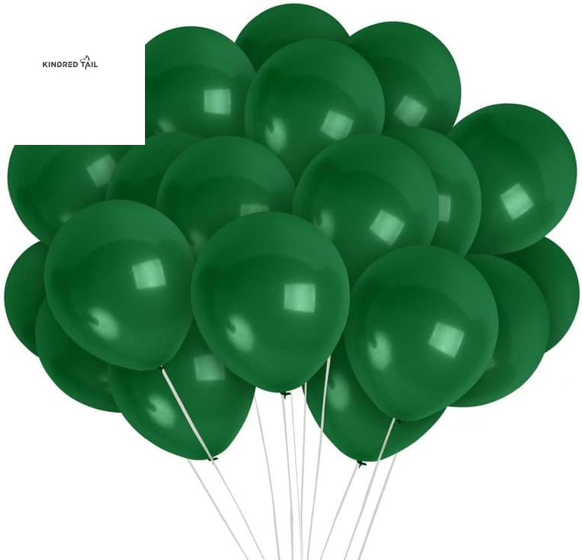 Light Balloons 36 Pack - Pastel Baby Blue Balloons - 12In Latex Sky Color Party Supplies - Robins Egg Decorations - A