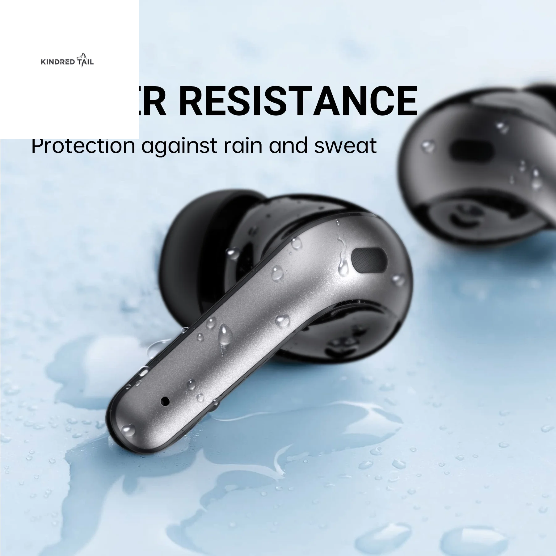 Wireless Earbuds - X15 Wireless Earbuds Bluetooth 5.3 Headphones,72H Hi-Fi Stereo Deep Bass Earphones with Noise Cancelling Mic IP7 Waterproof Sport Headset with LED Power Display for Laptop Pad Phones Black