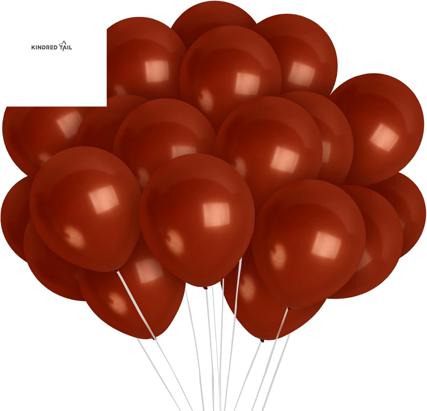 Light Balloons 36 Pack - Pastel Baby Blue Balloons - 12In Latex Sky Color Party Supplies - Robins Egg Decorations - A