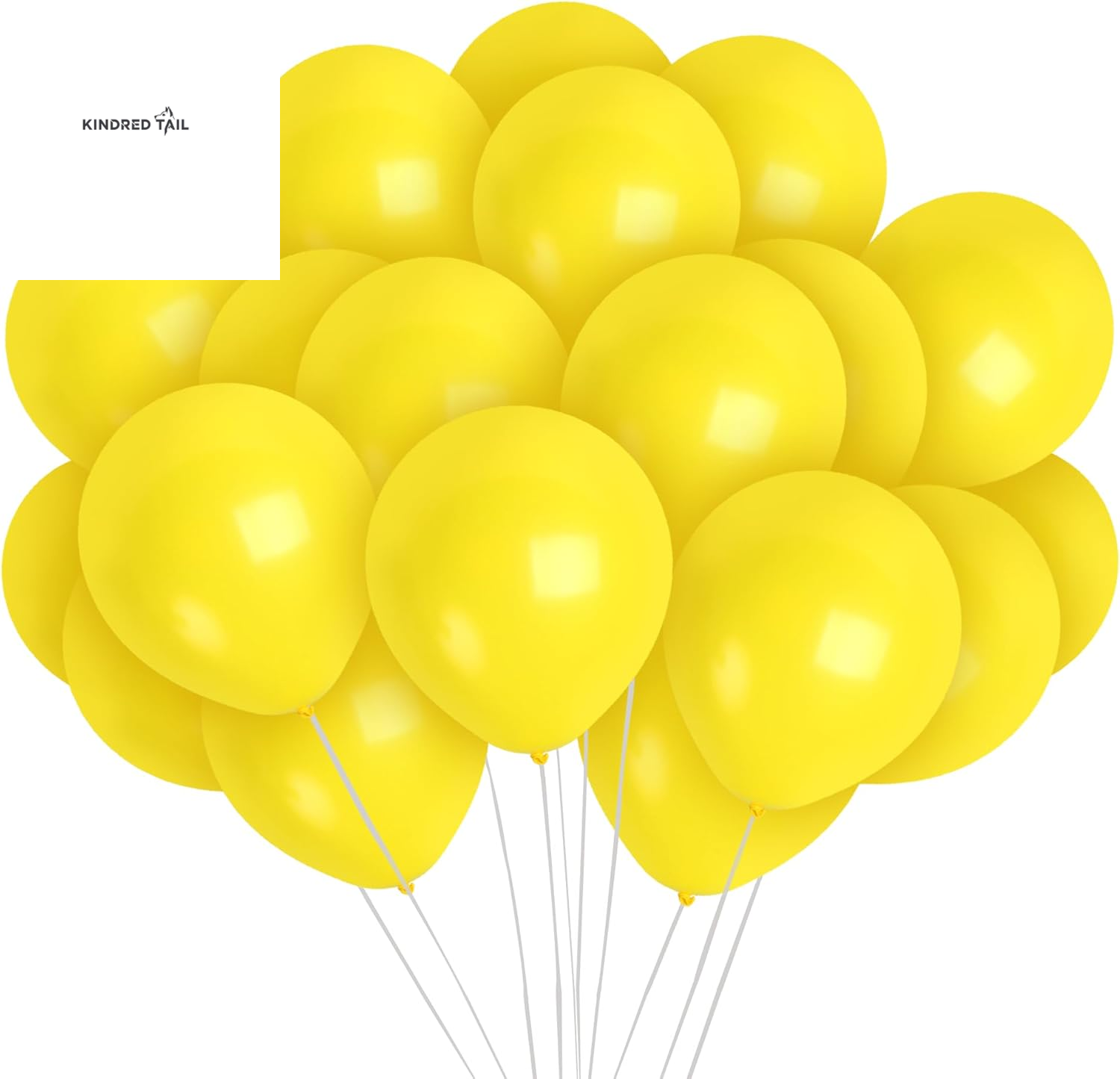 Light Balloons 36 Pack - Pastel Baby Blue Balloons - 12In Latex Sky Color Party Supplies - Robins Egg Decorations - A