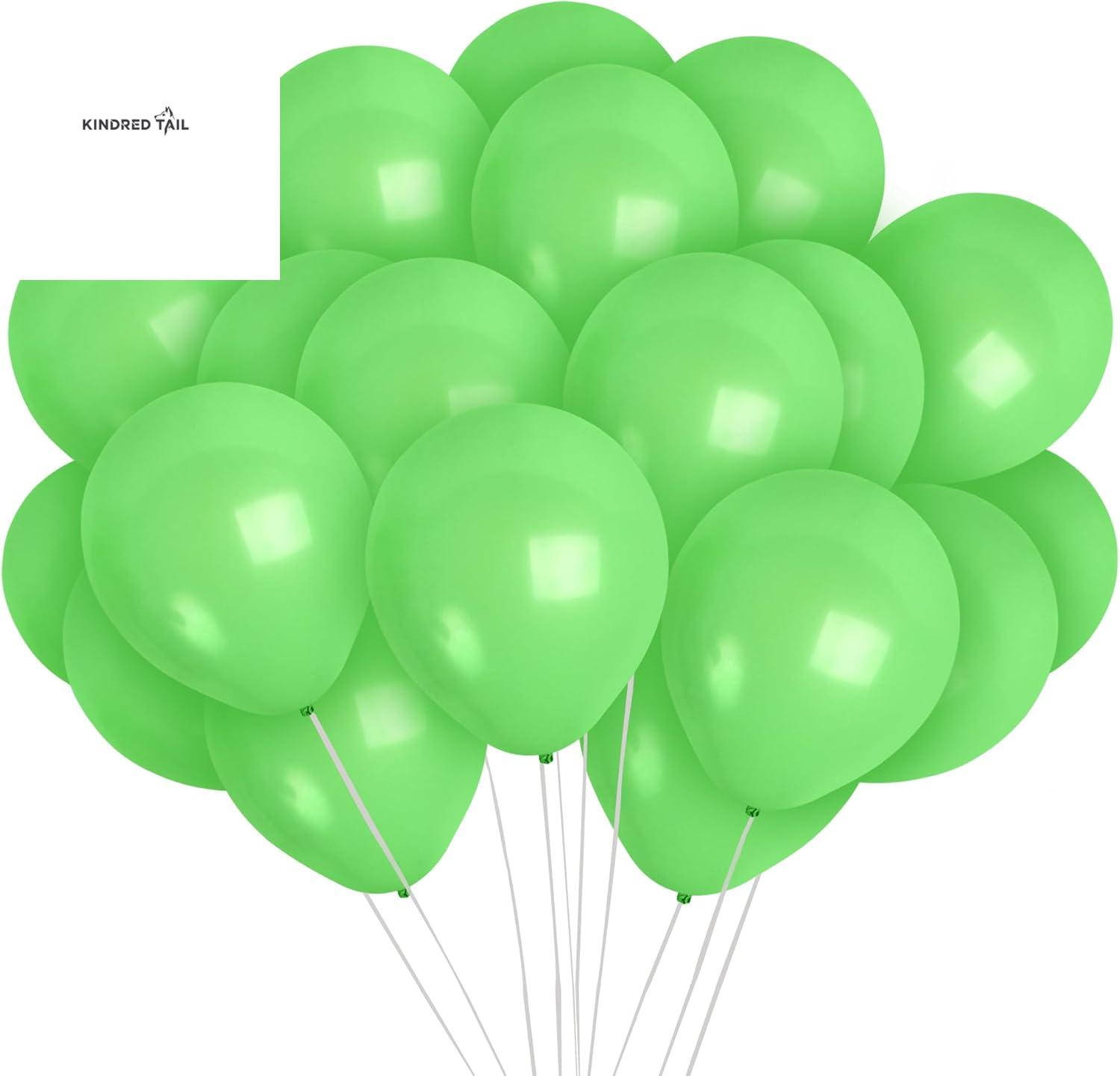 Light Balloons 36 Pack - Pastel Baby Blue Balloons - 12In Latex Sky Color Party Supplies - Robins Egg Decorations - A