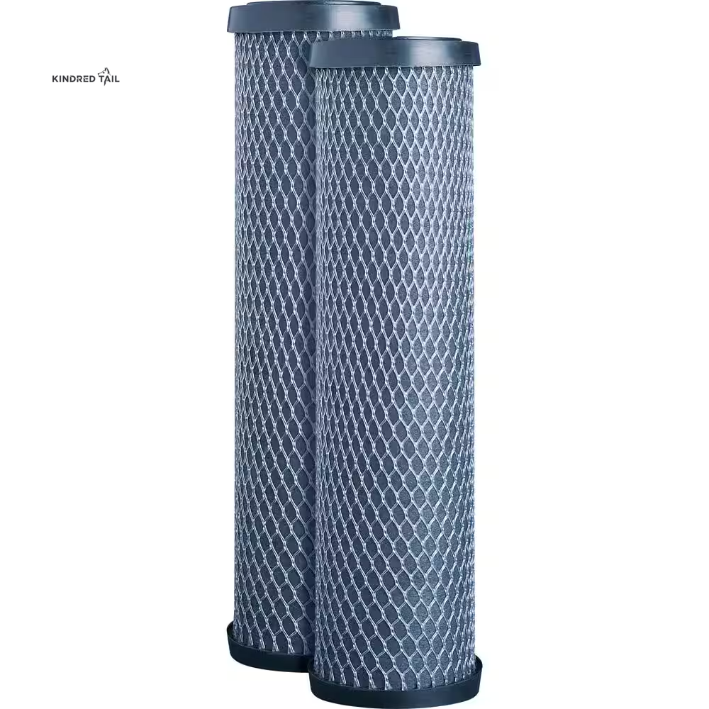 Whole House Replacement Filters (4-Pack)
