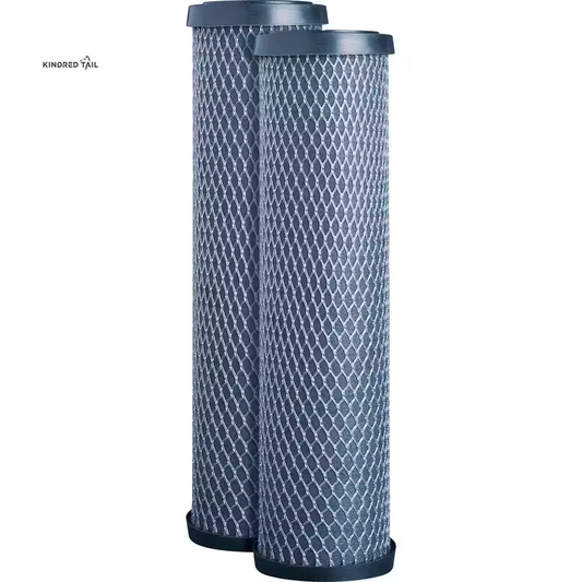 Whole House Replacement Filters (4-Pack)