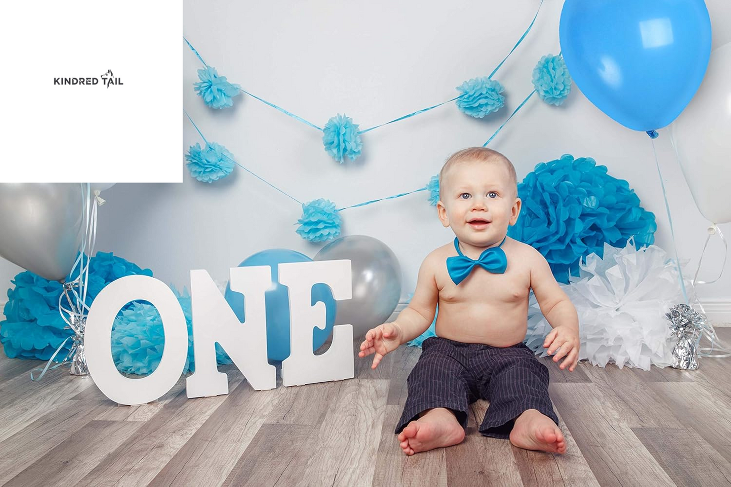 Light Balloons 36 Pack - Pastel Baby Blue Balloons - 12In Latex Sky Color Party Supplies - Robins Egg Decorations - A