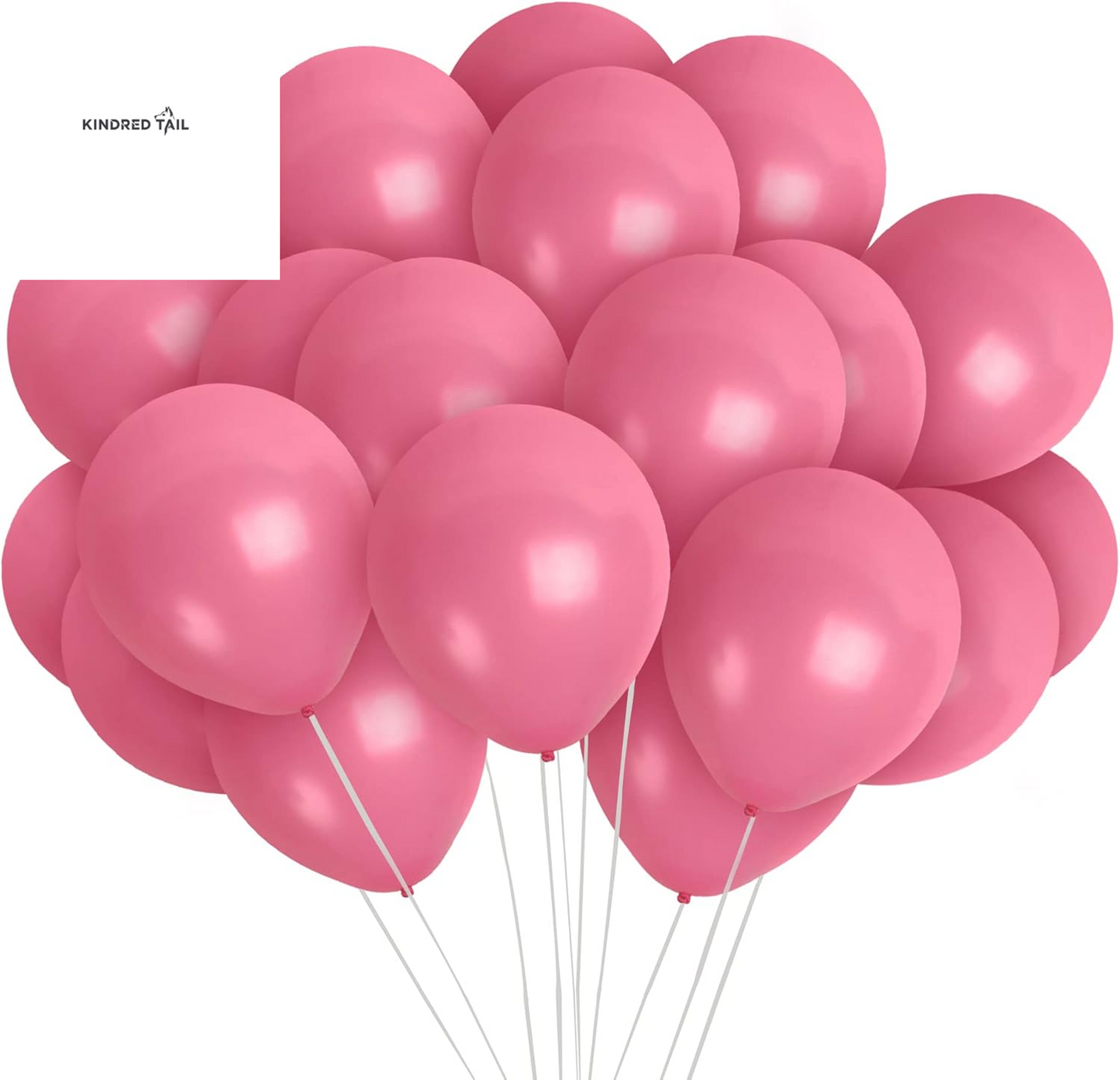 Light Balloons 36 Pack - Pastel Baby Blue Balloons - 12In Latex Sky Color Party Supplies - Robins Egg Decorations - A