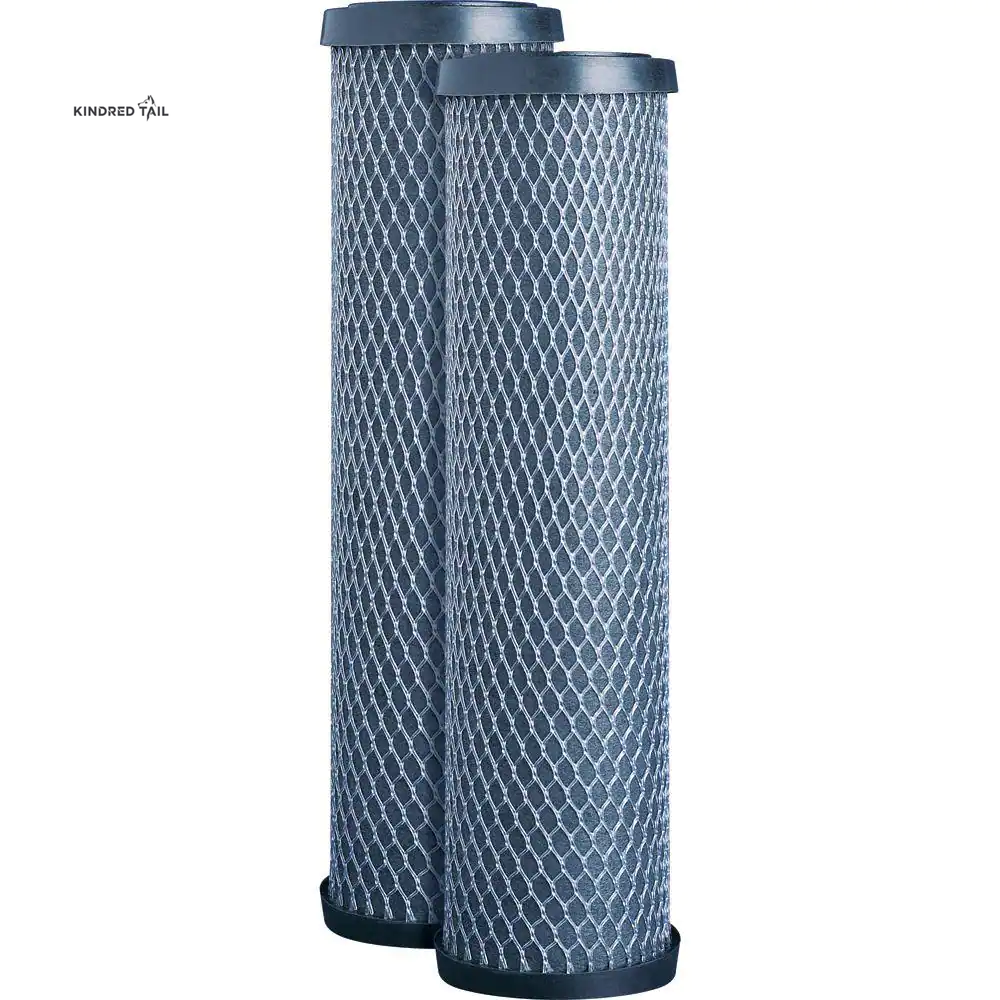 Whole House Replacement Filters (4-Pack)