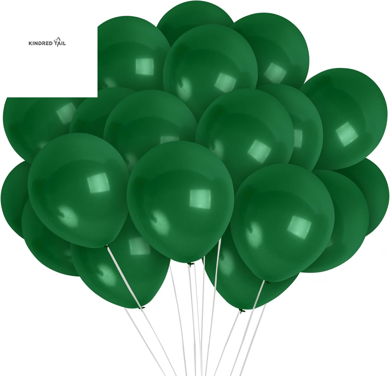 Light Balloons 36 Pack - Pastel Baby Blue Balloons - 12In Latex Sky Color Party Supplies - Robins Egg Decorations - A